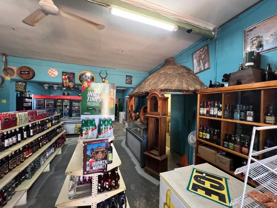 Commercial Property for Sale in Deneysville Free State
